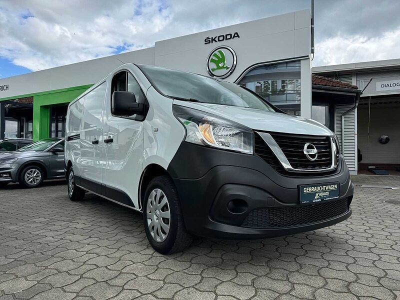 Nissan NV300 Kastenwagen L2H1 2,9t COMFORT*AHK*RFK