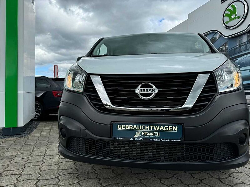 Nissan NV300 Kastenwagen L2H1 2,9t COMFORT*AHK*RFK