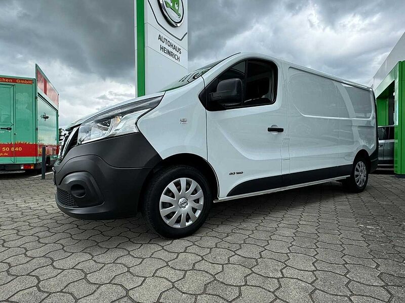 Nissan NV300 Kastenwagen L2H1 2,9t COMFORT*AHK*RFK