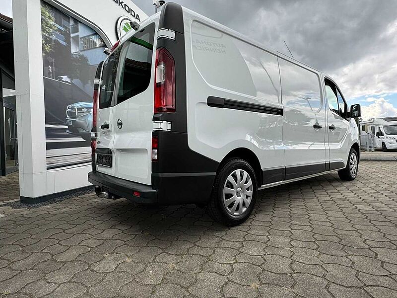 Nissan NV300 Kastenwagen L2H1 2,9t COMFORT*AHK*RFK