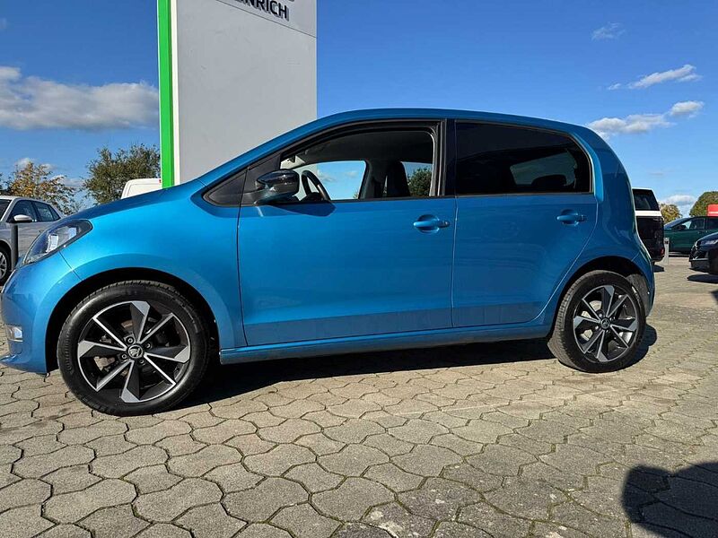 SKODA Citigo e iV Best of*SHZ*PDC*GRA*BehFro*CCS