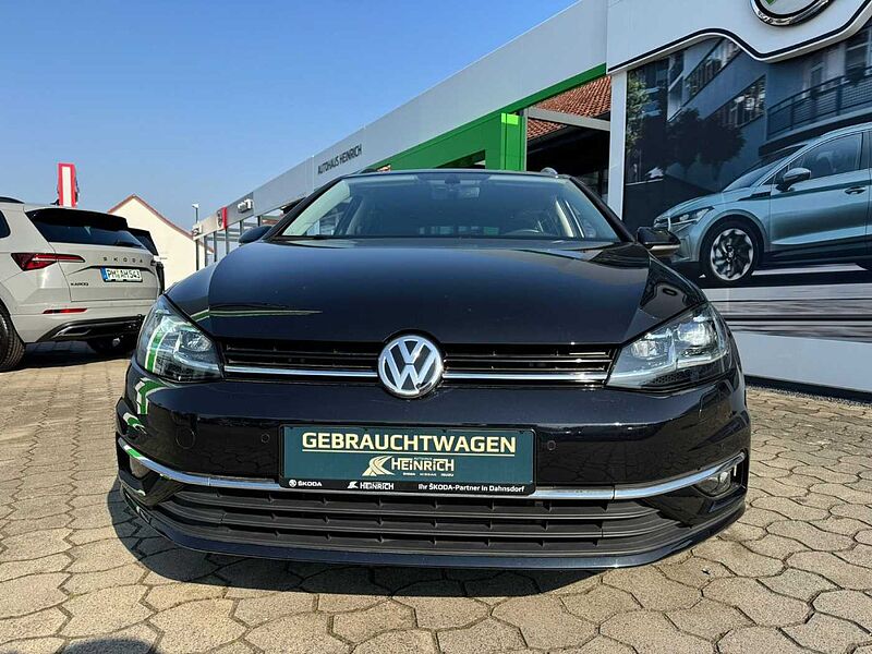 Volkswagen Golf Variant Highline DSG*LED*NAVI*ACC