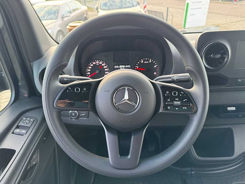 Mercedes-Benz Sprinter 315 CDI RWD Automatik*360°CAM*StHz*AHK*LED*Totwinkel