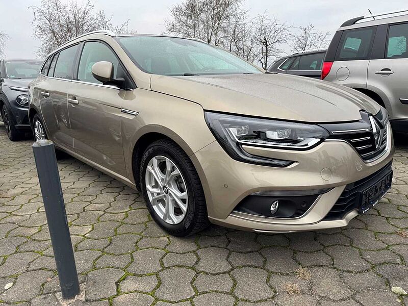 Renault Megane IV Grandtour BOSE-Edition*LED*Head-Up*Bose*Navi